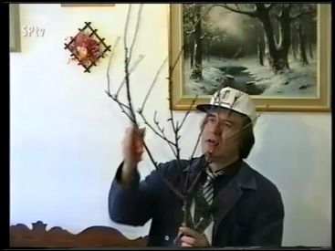Kertészkedő Kicsit Másképp